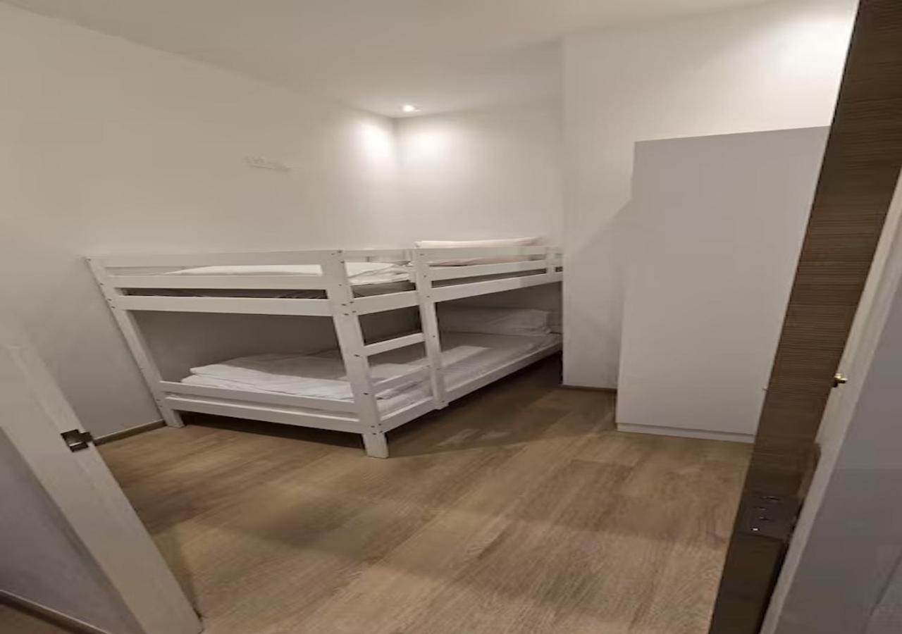 Bugis Hovoh Boutique Service Apt Singapore Eksteriør billede
